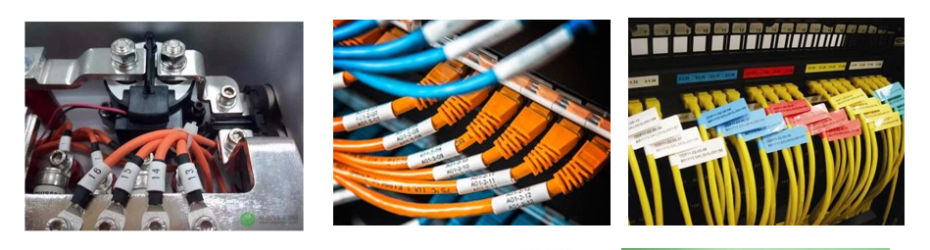 线束标签-线缆标签